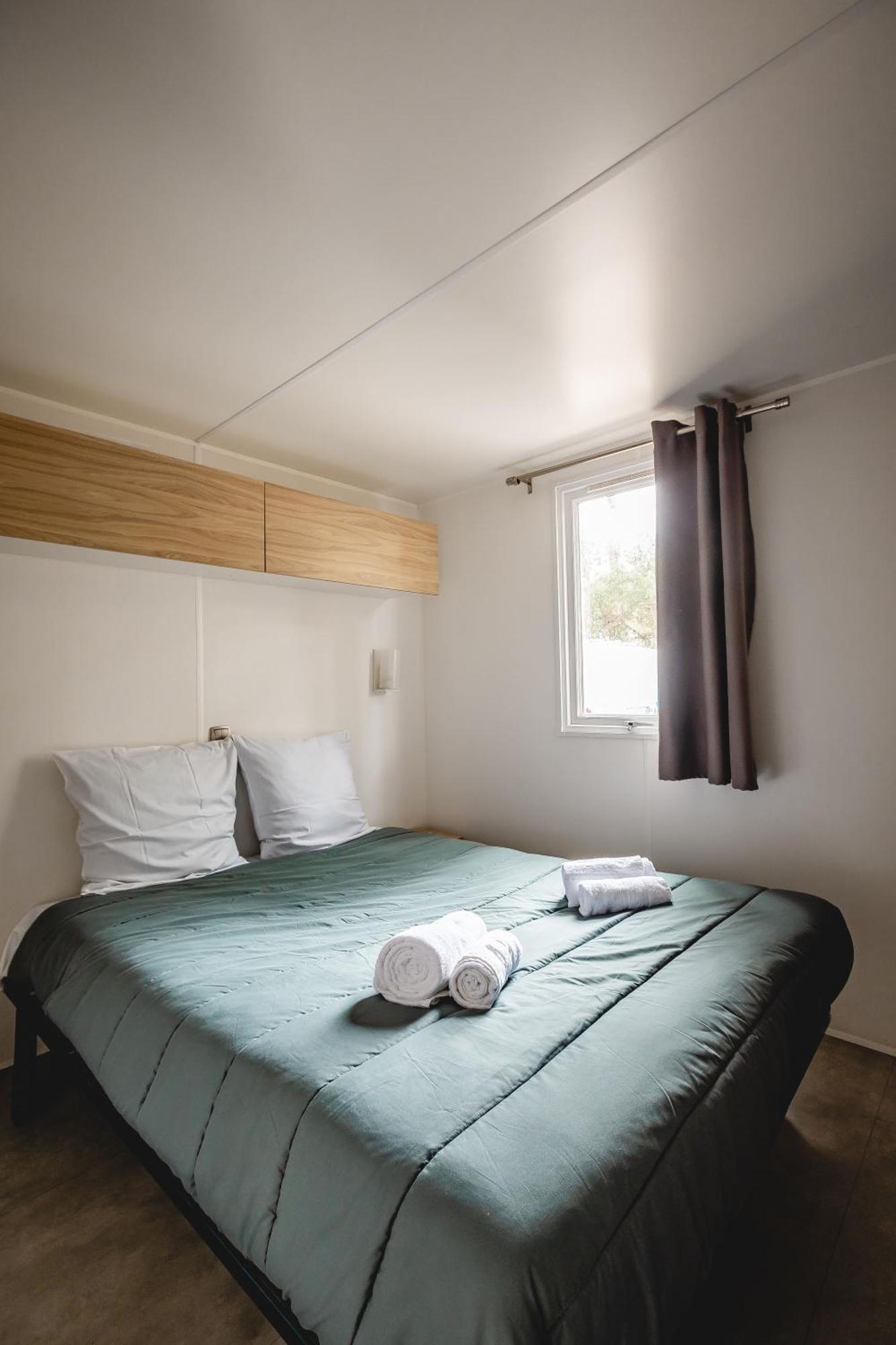Hotel Les Maritimes Seignosse Pokoj fotografie