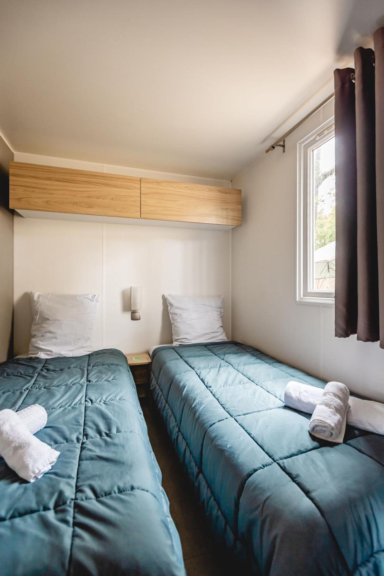 Hotel Les Maritimes Seignosse Pokoj fotografie
